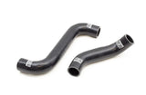 GrimmSpeed Radiator Hose Kit Black Subaru 2002-2007 WRX / 2004-2007 STI