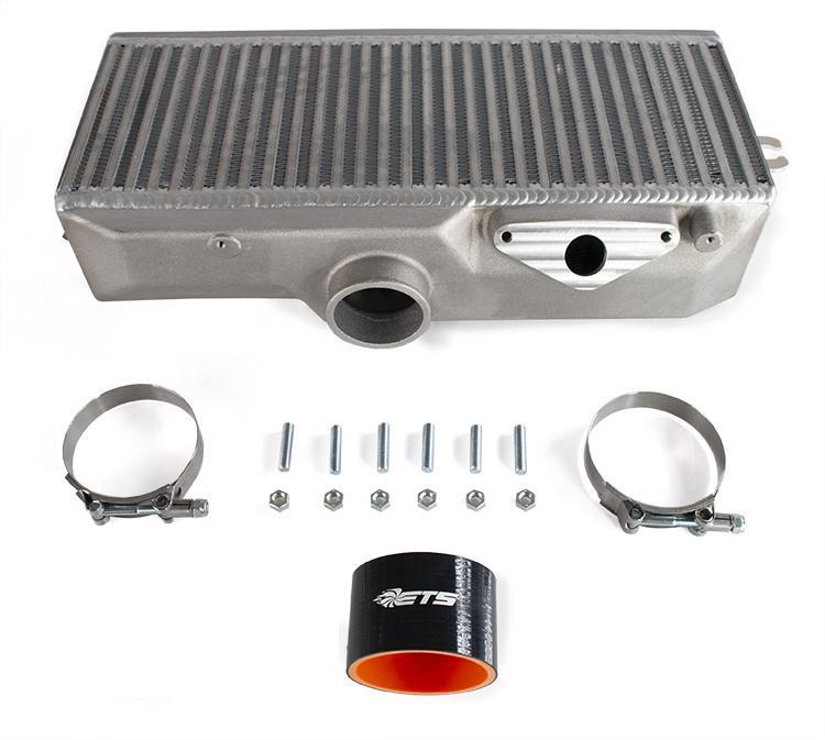 ETS Top Mount Intercooler Subaru 2008-2021 STI