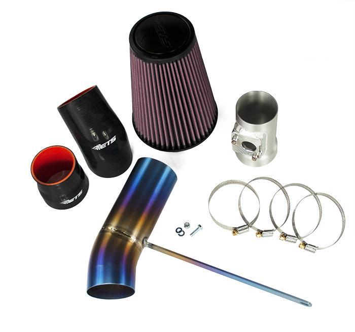 ETS Cold Air Intake Kit Titanium Subaru 2015-2021 STI