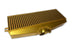 ETS Top Mount Intercooler Anodized Gold w/ Stencil Subaru 2022 WRX
