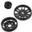 Go Fast Bits Complete Pulley Kit (3 Pulleys) Subaru 2013-2020 BRZ