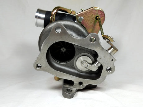 Boost Lab TD06SL2-20G Journal Bearing Turbocharger 8cm2 450HP Subaru 2002-2007 WRX / 2004-2021 STI