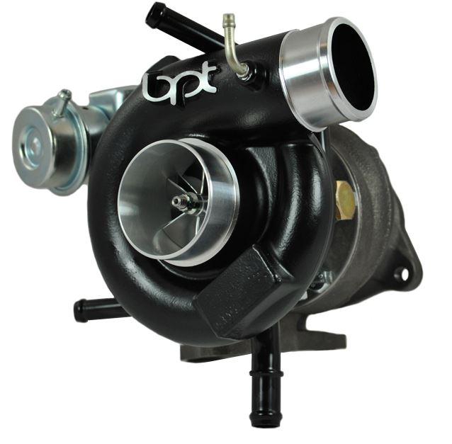 Blouch 20G-XTR 10cm Turbocharger Subaru 2002-2007 WRX / 2004-2021 STI