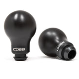 COBB 5-Speed Shift Knob Stealth Black Subaru 2002-2014 WRX | 211350-BK