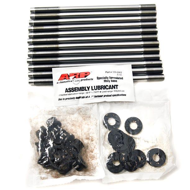 ARP Custom Age 625+ Head Stud Kit Subaru 2002-2014 WRX / 2004-2021 STI