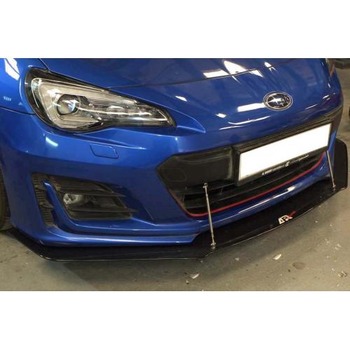 APR Performance Front Wind Splitter Carbon Fiber Subaru 2017-2019 BRZ