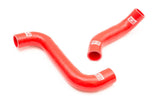 GrimmSpeed Radiator Hose Kit Red Subaru 2015-2018 WRX