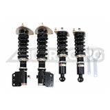 BC Racing BR Series Coilovers Subaru 2010-2014 Legacy