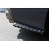 APR Performance Rear Bumper Skirts Subaru 2015-2020 WRX / 2015-2020 STI