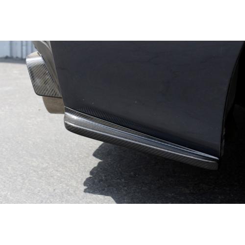 APR Performance Rear Bumper Skirts Subaru 2015-2020 WRX / 2015-2020 STI