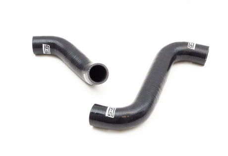 GrimmSpeed Radiator Hose Kit Black Subaru 2002-2007 WRX / 2004-2007 STI