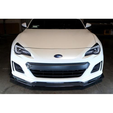 APR Performance Front Air Dam Carbon Fiber Subaru 2017-2019 BRZ