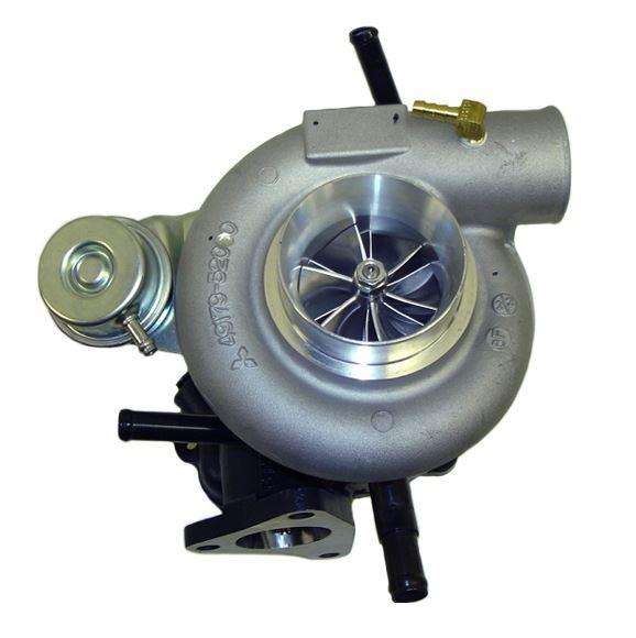 Blouch Dominator 3.5XT-R 10cm Turbocharger Subaru 2002-2007 WRX / 2004-2021 STI