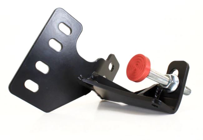 GrimmSpeed Master Cylinder Brace Subaru 2002-2007 WRX / 2004-2007 STI