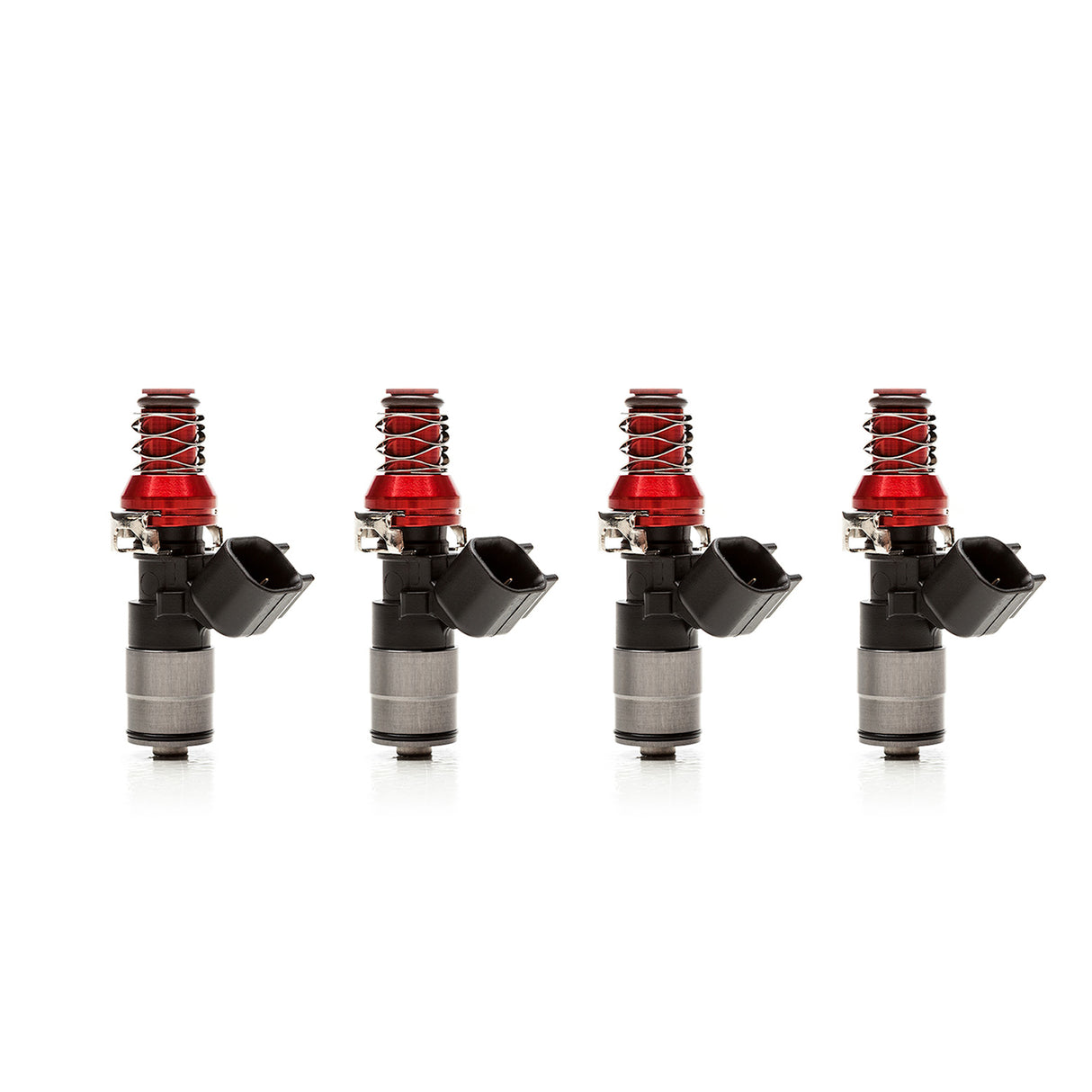 COBB Top Feed 1050X Fuel Injectors Subaru 2002-2014 WRX / 2007-2021 STI | 312150