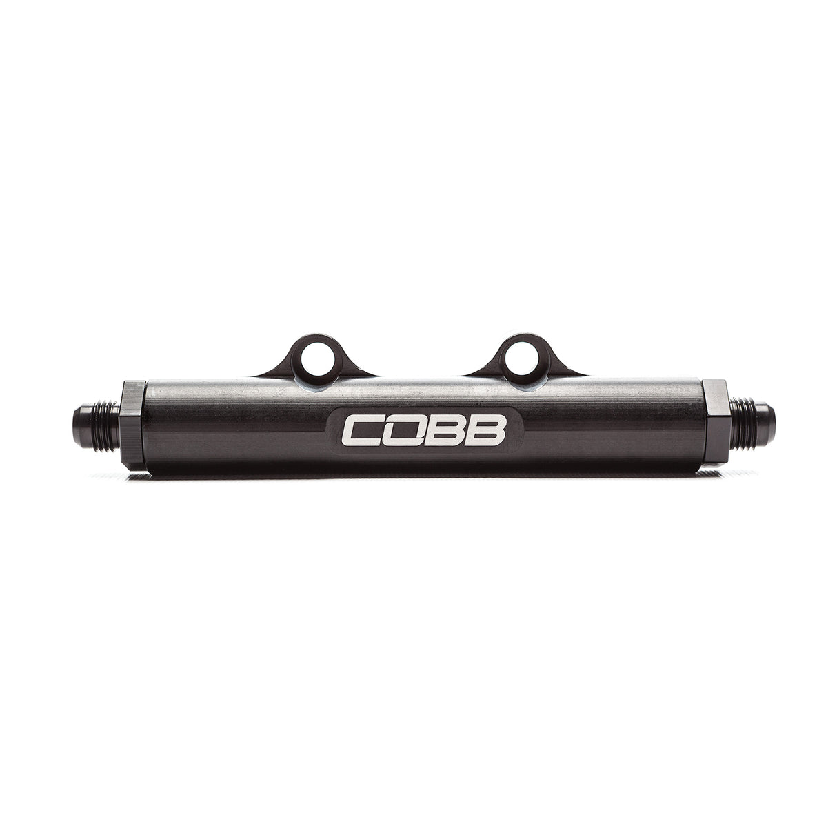 COBB Side Feed to Top Feed Fuel Rail Conversion Kit w/ Fittings Subaru 2004-2006 STI | 331260