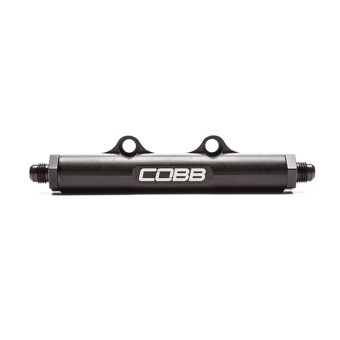 Cobb Tuning Side Feed to Top Feed Fuel Rail Conversion Kit with fittings Subaru 2004-2006 STI