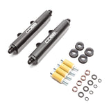 COBB Side Feed to Top Feed Fuel Rail Conversion Kit w/ Fittings Subaru 2004-2006 STI | 331260