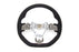 Subaru OEM Type RA Ultrasuede Steering Wheel Subaru 2015-2021 WRX / 2015-2021 STI