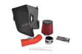 GrimmSpeed Cold Air Intake System Red Subaru 2002-2007 WRX / 2004-2007 STI