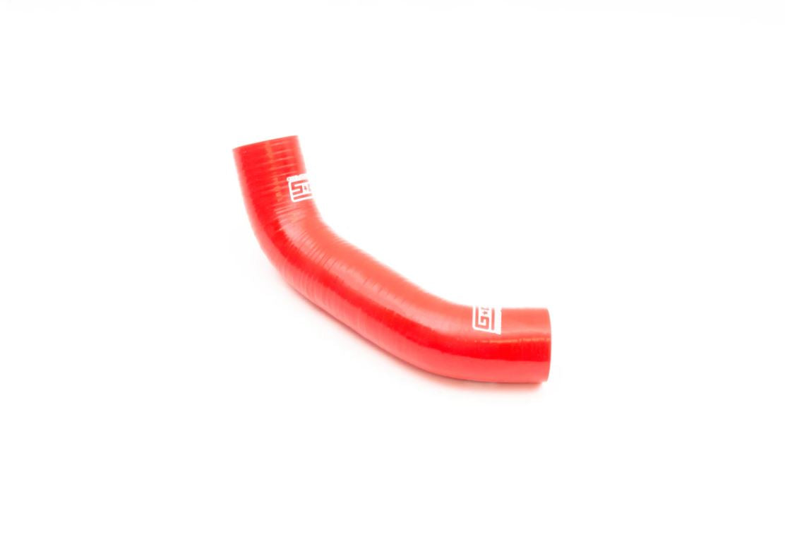 GrimmSpeed Radiator Hose Kit Red Subaru 2015-2018 WRX