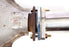GrimmSpeed OEM Downpipe Adapter Flange To 3" Catback Flat Flange Subaru 2002-2020 WRX/ 2004-2020 STI