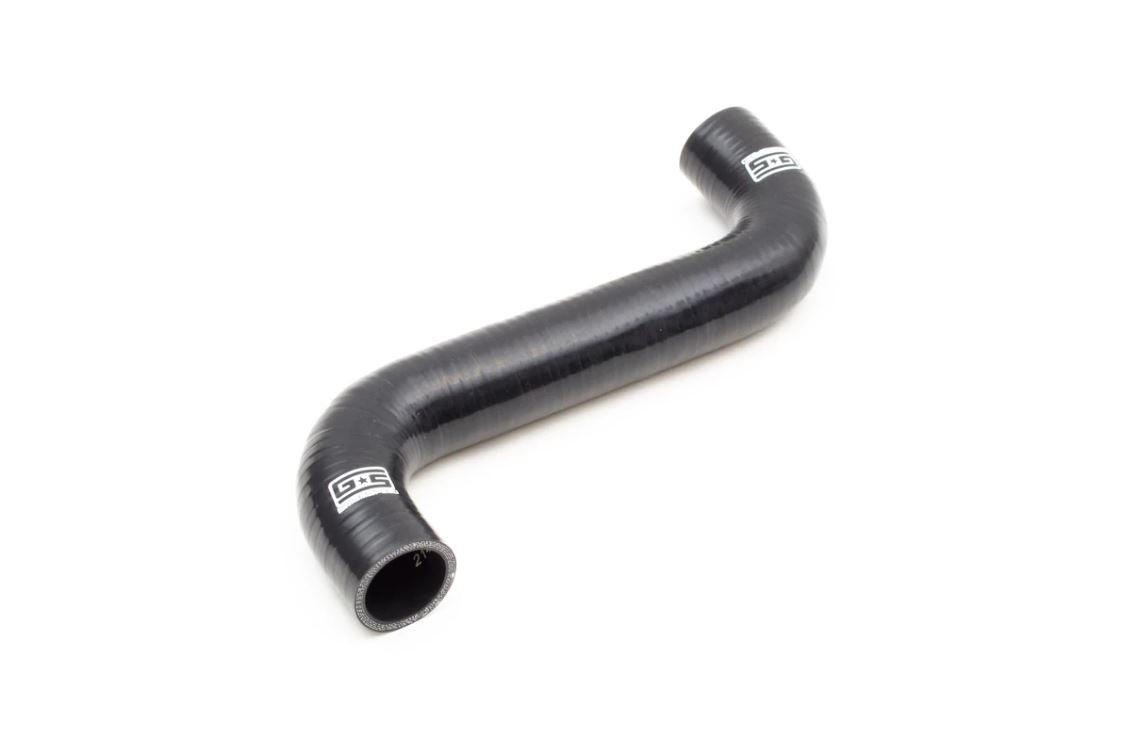 GrimmSpeed Radiator Hose Kit Black Subaru 2002-2007 WRX / 2004-2007 STI