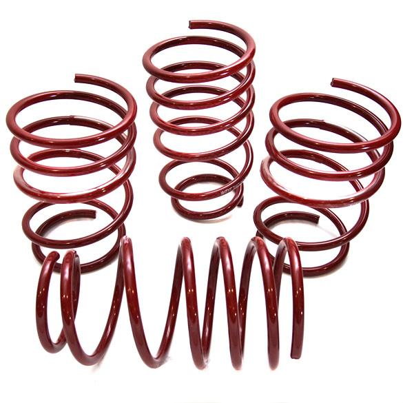 Eibach Sportline-Kit Springs Subaru 2013-2019 BRZ