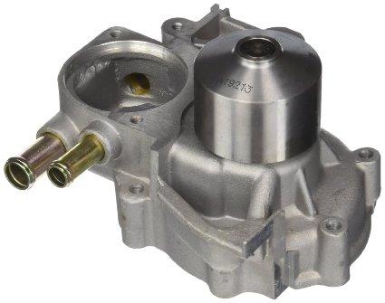 Gates Water Pump Subaru 2008-2014 WRX