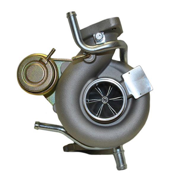 Blouch 440XT 8cm Turbocharger Subaru 2008-2014 WRX