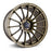 Enkei RS05-RR 18x9.5 22mm ET 5x114.3 75 Bore Titanium Gold Wheel Universal 484-895-6522GG