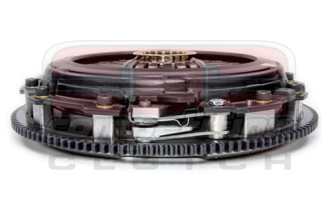 Competition Clutch Stage 3 Multi Plate Twin Ceramic Clutch Kit w/ Flywheel Subaru 2004-2021 STI