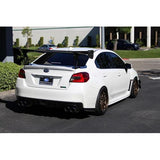 APR Performance GTC-300 67" Carbon Fiber Adjustable Wing Subaru 2015-2020 WRX