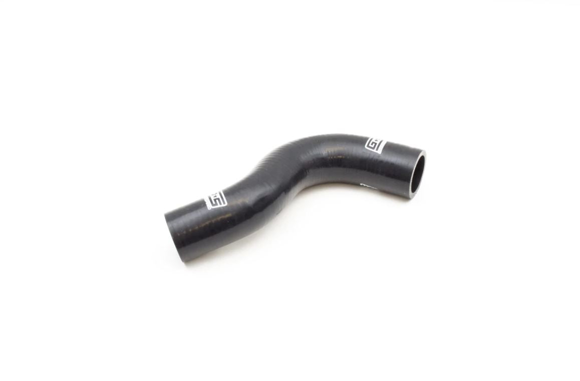 GrimmSpeed Radiator Hose Kit Black Subaru 2008-2014 WRX / 2008-2019 STI