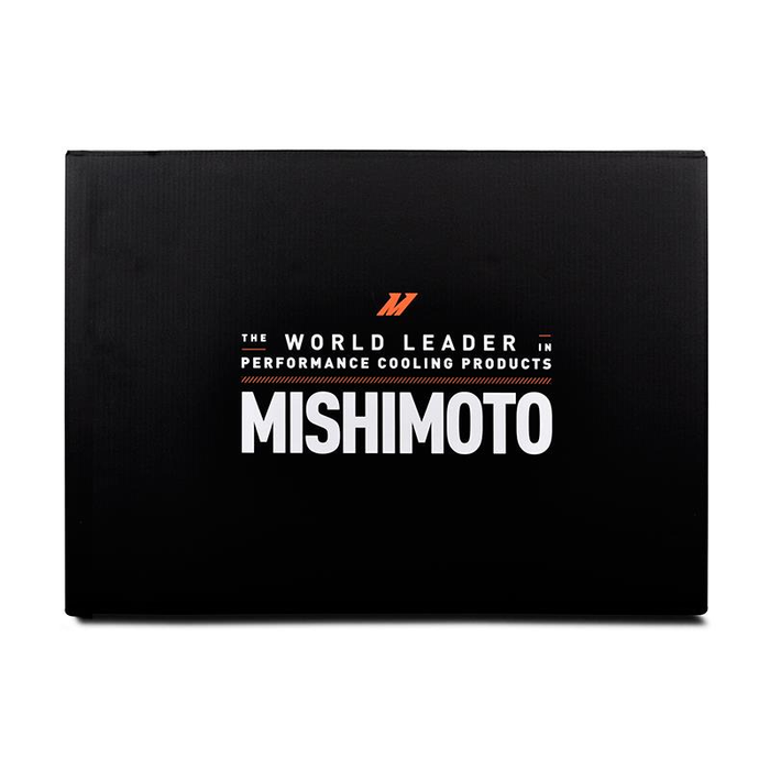 Mishimoto Performance Aluminum Radiator Subaru 2013-2019 BRZ
