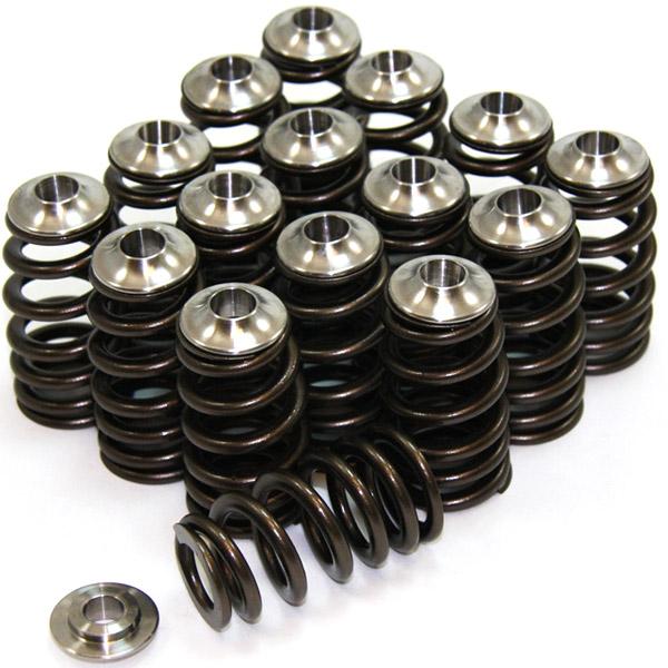 GSC Power Division Beehive Valve Springs Subaru 2002-2014 WRX / 2004-2020 STI