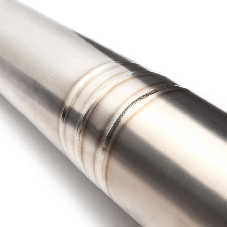 COBB Titanium 3in Cat Back Exhaust Sedan (515140) | Subaru WRX 2011-2021 / STI 2011-2021