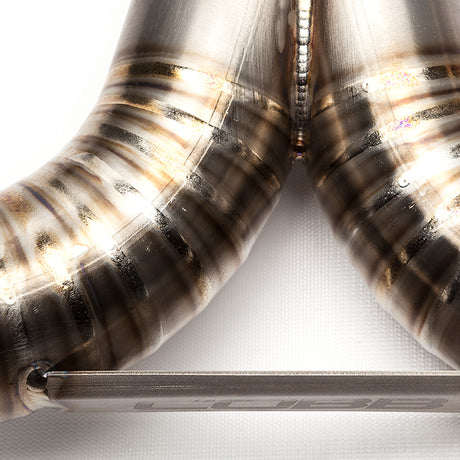 COBB Titanium 3in Cat Back Exhaust Sedan (515140) | Subaru WRX 2011-2021 / STI 2011-2021