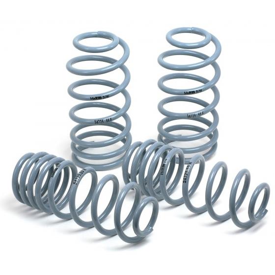 H&R Sport Springs OE Subaru 2004-2007 WRX / 2004-2007 STI