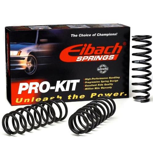 Eibach Pro-Kit Springs Subaru 2013-2018 BRZ