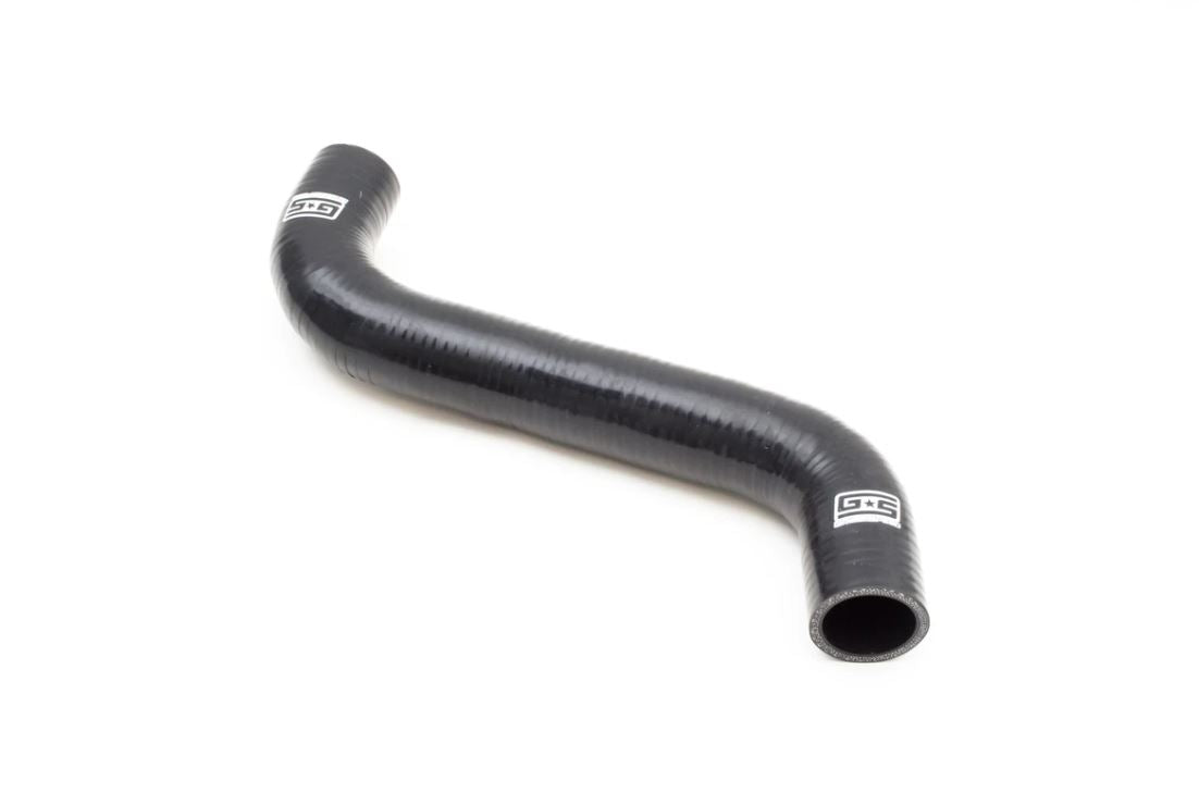 GrimmSpeed Radiator Hose Kit Black Subaru 2015-2018 WRX