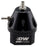 DeatschWerks DWR1000 Adjustable Fuel Pressure Regulator Black Universal