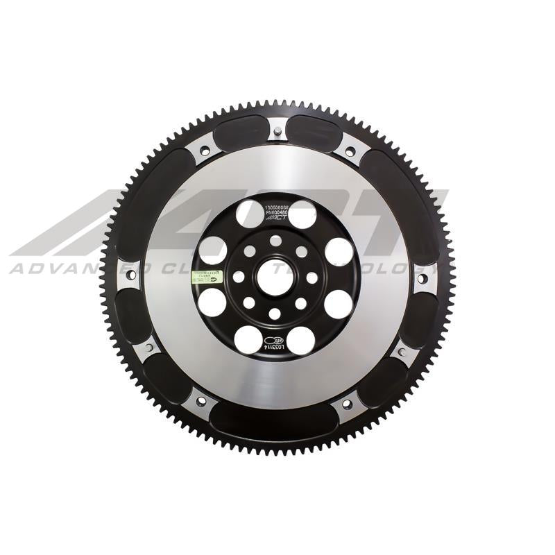 ACT Streetlite Steel Flywheel Subaru 2006-2018 WRX / 2013-2021 BRZ/FR-S/86 | 600480