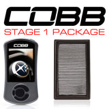 COBB Stage 1 Power Package Subaru 2006-2007 WRX / 2004-2007 STI | 613X01