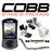 Cobb Tuning Stage 2+ Power Package Black (HATCH) Subaru 2008-2014 STI