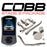 Cobb Tuning Stage 2 Power Package Titanium (SEDAN) Subaru 2011-2014 WRX