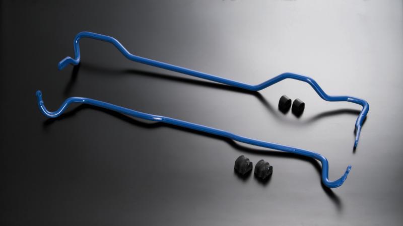 Cusco 22mm Rear Swaybar Adjustable Subaru 2002-2003 WRX