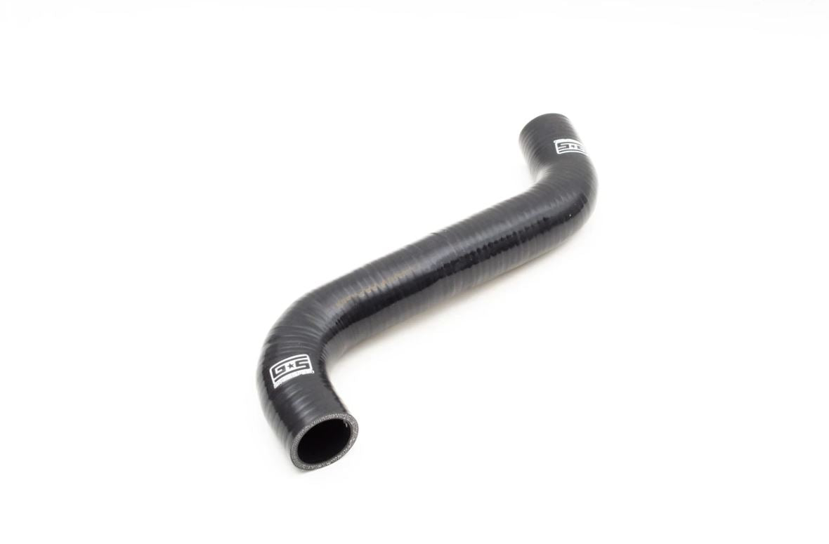 GrimmSpeed Radiator Hose Kit Black Subaru 2008-2014 WRX / 2008-2019 STI