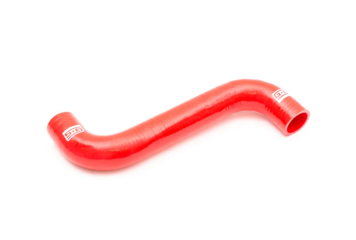 GrimmSpeed Radiator Hose Kit Red Subaru 2002-2007 WRX / 2004-2007 STI