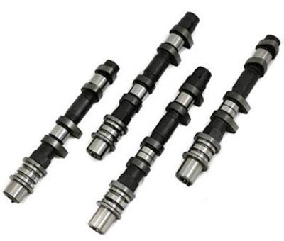 GSC Power Division Stage 2 Camshaft Set S2 Subaru 2008-2020 STI